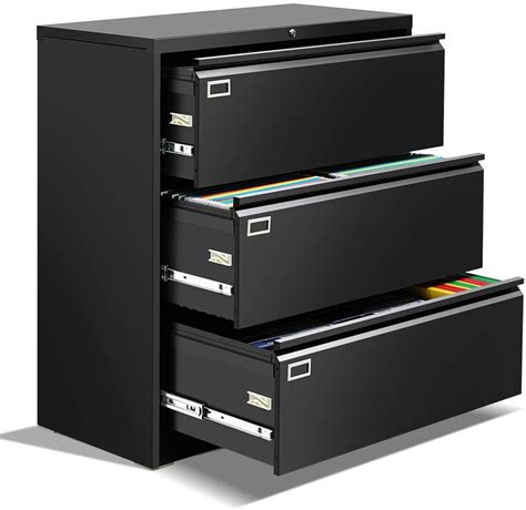 lateral filing cabinet for home